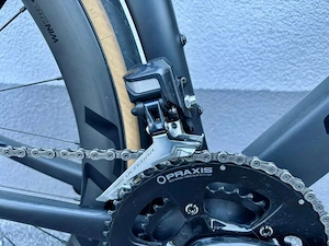 Specialized SWORKS Venge Bild 9