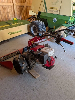 SOMA Alpine Profi Plus Bild 2