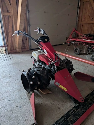 SOMA Alpine Profi Plus Bild 3