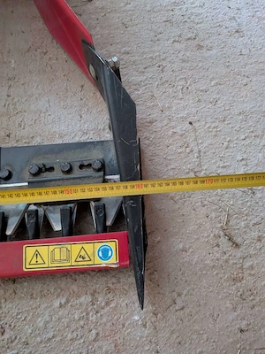 SOMA Alpine Profi Plus Bild 5