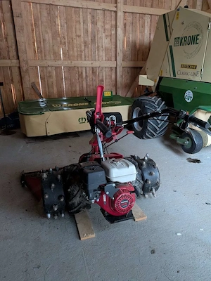 SOMA Alpine Profi Plus Bild 4