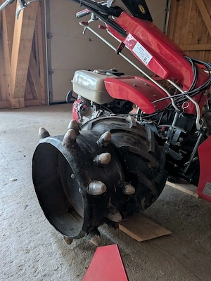 SOMA Alpine Profi Plus Bild 6