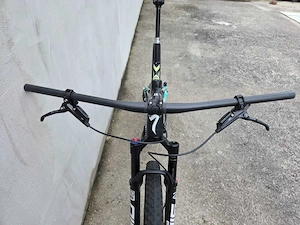 Specialized S-WORKS Epic LTD Bild 5