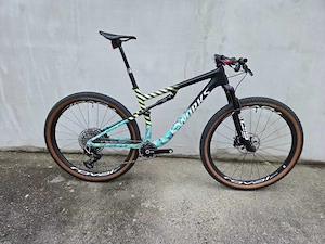 Specialized S-WORKS Epic LTD Bild 2
