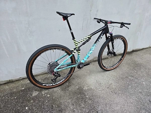Specialized S-WORKS Epic LTD Bild 3