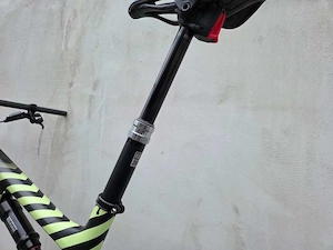 Specialized S-WORKS Epic LTD Bild 7