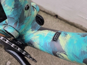 Specialized S-WORKS Epic LTD Bild 9