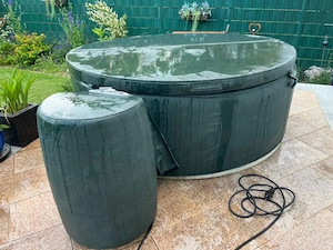 Softub Whirlpool Legend Bild 4