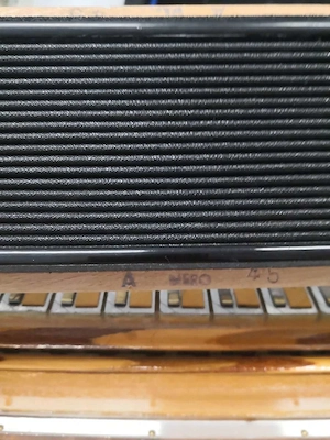 Sonola Academy 2 (Guerrini Superior 2) Bild 10