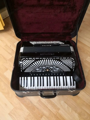 Sonola Academy 2 (Guerrini Superior 2) Bild 2