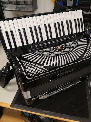 Sonola Academy 2 (Guerrini Superior 2) Bild 4