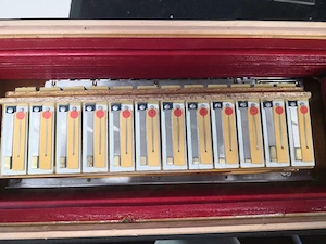 Sonola Academy 2 (Guerrini Superior 2) Bild 8