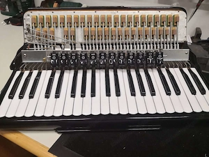 Sonola Academy 2 (Guerrini Superior 2) Bild 5