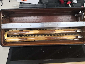 Sonola Academy 2 (Guerrini Superior 2) Bild 6