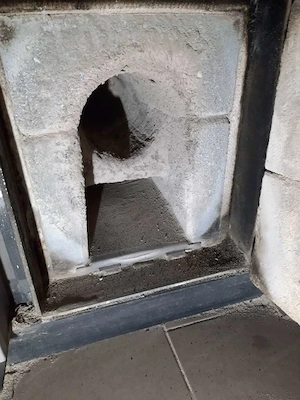 Scheitholzkessel Fröling S4 Turbo 28 Bild 6