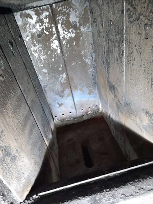 Scheitholzkessel Fröling S4 Turbo 28 Bild 5