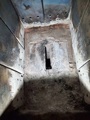 Scheitholzkessel Fröling S4 Turbo 28 Bild 4