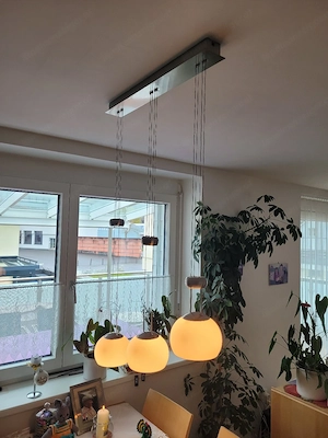 Deckenleuche zu verkaufen  Bild 3