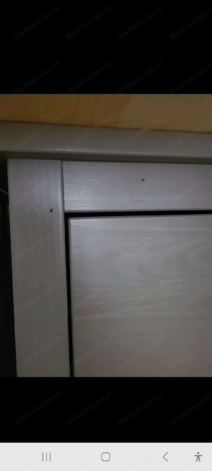 Kommode Ikea Hemnes Grau