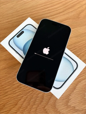 iPhone 15 128 GB  Bild 4