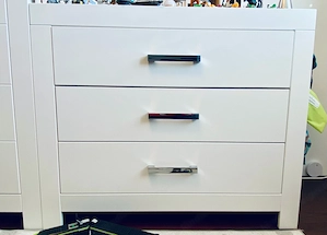 PAIDI Babyzimmer Bild 3