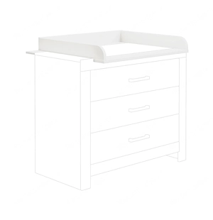 PAIDI Babyzimmer Bild 6