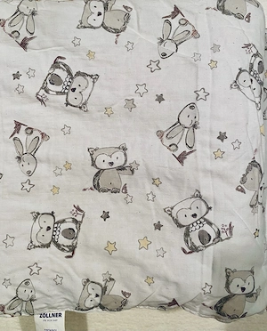 PAIDI Babyzimmer Bild 7