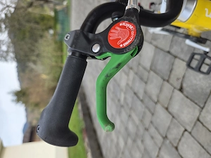 Woom go 2 zu verkaufen