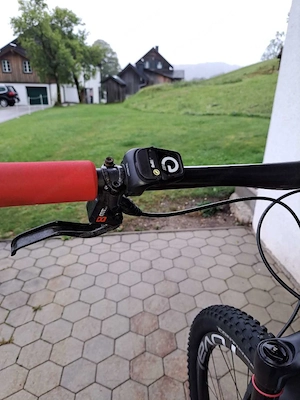 Specialized S-Works Epic Race Fully Gr. L Bild 9