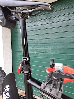 Specialized S-Works Epic Race Fully Gr. L Bild 4