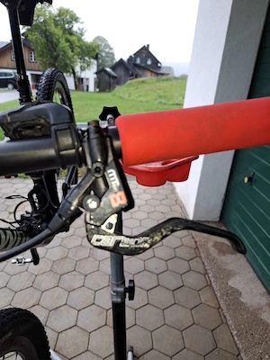 Specialized S-Works Epic Race Fully Gr. L Bild 10