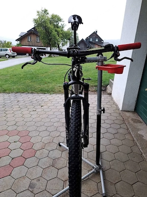 Specialized S-Works Epic Race Fully Gr. L Bild 5