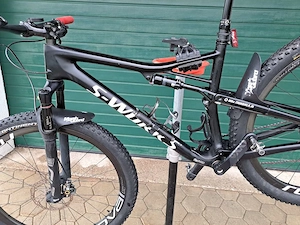 Specialized S-Works Epic Race Fully Gr. L