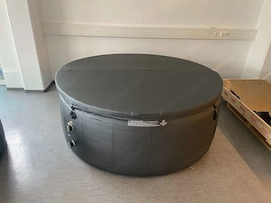 Softub Resort Graphite Bild 4