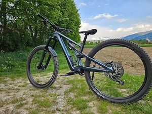 Specialized Spumpjumper evo Expert S2 Bild 4