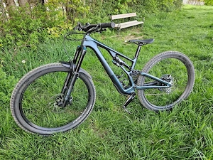 Specialized Spumpjumper evo Expert S2 Bild 5