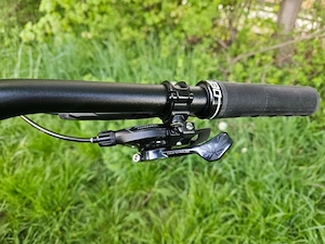 Specialized Spumpjumper evo Expert S2 Bild 10