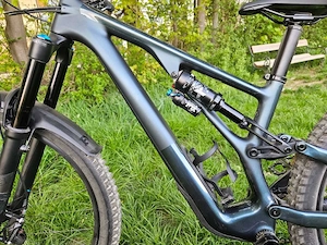 Specialized Spumpjumper evo Expert S2 Bild 6