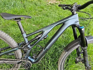Specialized Spumpjumper evo Expert S2 Bild 7