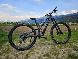 Specialized Spumpjumper evo Expert S2 Bild 3