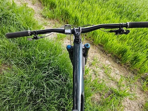 Specialized Spumpjumper evo Expert S2 Bild 9