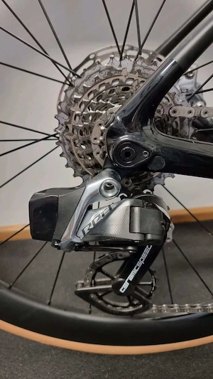 Simplon Pride Aero Rennrad Vollkarbon Bild 6