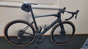 Simplon Pride Aero Rennrad Vollkarbon Bild 2