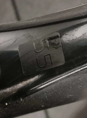 Simplon Pride Aero Rennrad Vollkarbon Bild 3