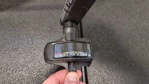 Simplon Pride Aero Rennrad Vollkarbon Bild 8