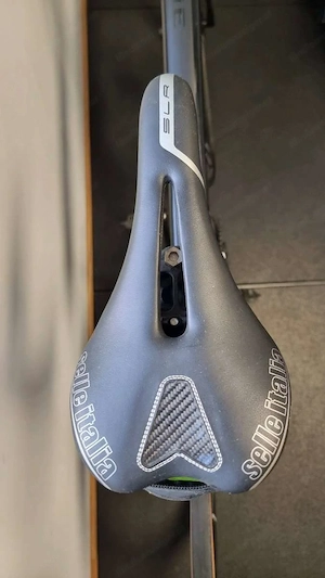 Simplon Pride Aero Rennrad Vollkarbon Bild 9