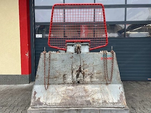 Pfanzelt 9172 Seilwinde  Bild 4