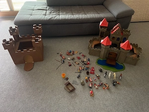 playmobil Ritterburg