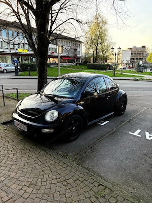 Vw beetle zum verkaufen 