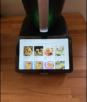 Thermomix TM7  Bild 4